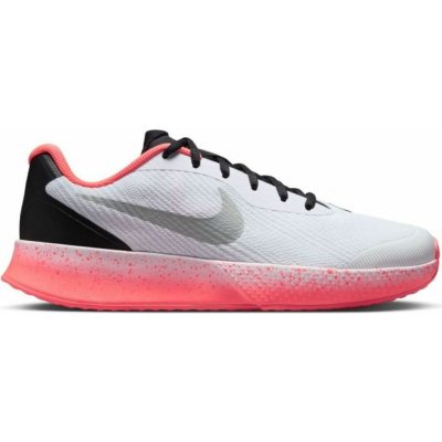 Nike Vapor Lite 3 HC Premium - white/wolf grey/hot lava – Hledejceny.cz