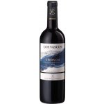 Cromas Gran Reserva Carmenere 14,5% 0,75 l (holá láhev) – Hledejceny.cz