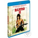 P. cosmatos george: rambo 2 BD – Zboží Dáma