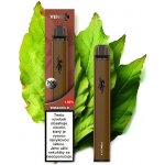 Venix Tobacco-X 16 mg 600 potáhnutí 1 ks – Sleviste.cz