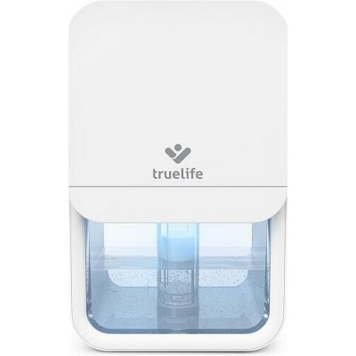 TrueLife DH3 White – Zboží Dáma