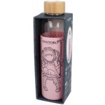 Stor Skleněná lahev se silikonovým rukávem 585 ml – Zbozi.Blesk.cz