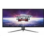MSI MAG 401QR – Zboží Živě