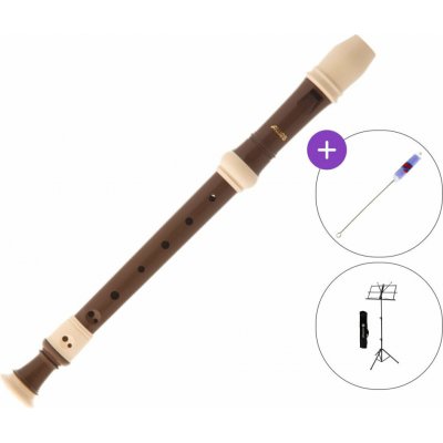 Aulos 703B Set – Zboží Mobilmania