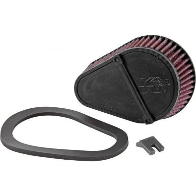 Vzduchový filtr K&N FILTERS SU-6596 – Hledejceny.cz