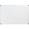 Tabule Bi-Office Bílá magnetická tabule Bi-Office s rastrem, 60 x 90 cm 42592