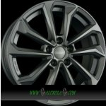Dezent KS 7x17 5x114,3 ET53 graphite – Hledejceny.cz