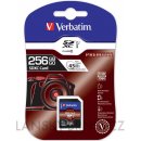 Verbatim SDXC 256 GB UHS-I U1 44026