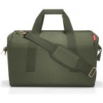 Reisenthel Allrounder L Urban forest Gold 30 l – Hledejceny.cz