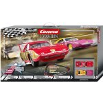 Carrera EVO 25238 Motodrom Racer – Zboží Dáma