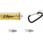 Zildjian Standard Fit Hi-Fi Earplugs – Zboží Dáma