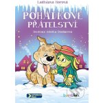 Pohádkové přátelství - Ladislava Horová, Zdeňka Študlarová – Zboží Dáma