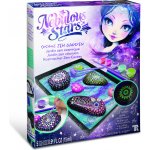 Wiky Kreativní sada Nebulous Stars kosmická zahrada W001556 – Hledejceny.cz
