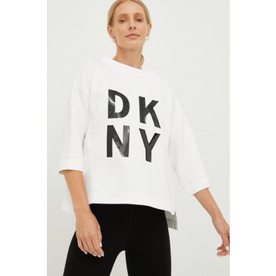 Dámské mikiny DKNY – Heureka.cz