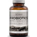 Paleo Powders BIO Probiotika kefírová 120 kapslí – Hledejceny.cz