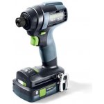 Festool TID 18 HPC 4,0 I-Plus 576482 – HobbyKompas.cz