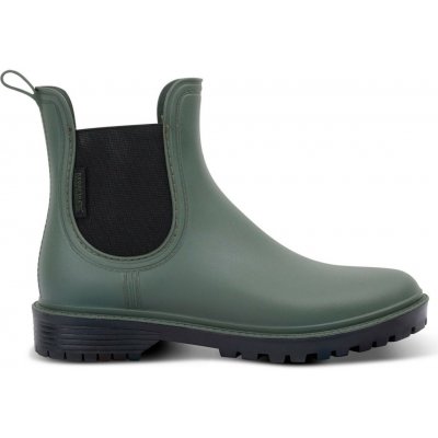 Regatta Womens Harriett II zelená – Sleviste.cz