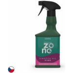 CLEAMEN PERFUME ZONE Sirocco oil pink olejový osvěžovač 550 ml – Zboží Mobilmania