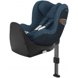 CYBEX Sirona Zi i-Size Plus 2024 Mountain Blue