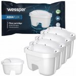 Wessper AquaFlux 4 ks – Zboží Mobilmania