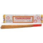 Satya indické vonné tyčinky PK Frankincense 15 g – Sleviste.cz