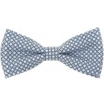 Avantgard Premium bavlněný 600-51070 bílá/modrá – Sleviste.cz