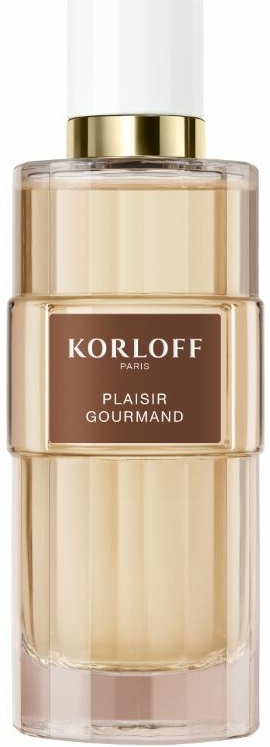 Korloff Facettes Collection Plaisir Gourmand parfémovaná voda unisex 100 ml