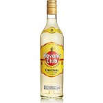 Havana Club Anejo 3y 37,5% 0,7 l (holá láhev) – Zboží Dáma
