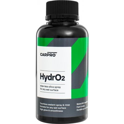 CarPro HydrO2 100 ml | Zboží Auto