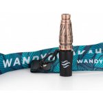 Hookah Náustek na krk Wandy Atlantis Bronze – Zboží Mobilmania