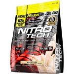 MuscleTech Nitro-Tech 4540 g – Hledejceny.cz