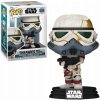 Sběratelská figurka Funko Pop! Star Wars Ahsoka Thrawn's Night Trooper 2