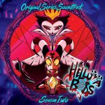Various - Helluva Boss: Season Two OST (indie) LP – Zboží Dáma