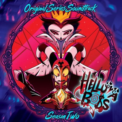Various - Helluva Boss: Season Two OST (indie) LP – Zboží Dáma