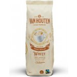Van Houten horká čokoláda bílá 1 kg – Hledejceny.cz