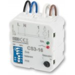 Electrobock CS3-16 – Sleviste.cz
