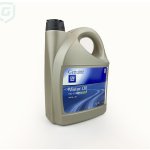 Opel GM Motor Oil Dexos 1 Gen. 2 5W-30 5 l – Zboží Mobilmania