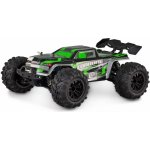 Amewi Conquer Race Truggy brushed 4WD RTR Zelená RC-Monstertruck 1:16 – Hledejceny.cz