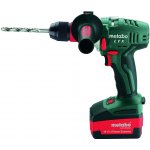 METABO BS 18 LTX Quick – Hledejceny.cz