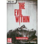 The Evil Within – Zbozi.Blesk.cz