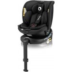 Lionelo NAVY I-SIZE 2024 BLACK ONYX – Zboží Dáma