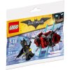 LEGO® doplněk LEGO® 30522 Batman™ in the Phantom Zone polybag