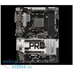 ASRock X370 Pro4 – Zbozi.Blesk.cz