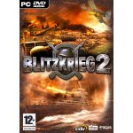 Blitzkrieg 2 Anthology – Hledejceny.cz