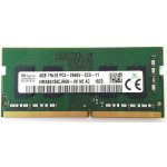 hynix DDR4 4GB 2666MHz CL19 HMA851S6CJR6N-VK – Zboží Živě