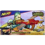 Nerf Doomlands pistole double dealer 24 nábojů – Sleviste.cz