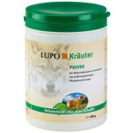 Luposan KräuterKraft 30, Bylinky pro psy mletý prášek 600 g – Hledejceny.cz