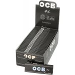 OCB Premium 1 1/4 krátké papírky 50 ks – Zboží Dáma