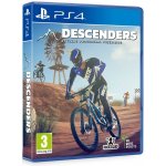 Descenders – Hledejceny.cz