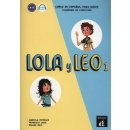 Lola y Leo 1 (A1.1) – Cuaderno de ejercicios + MP3 online